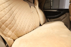 Внедорожник Toyota 4Runner 2002 года, 1999000 рублей, Новосибирск