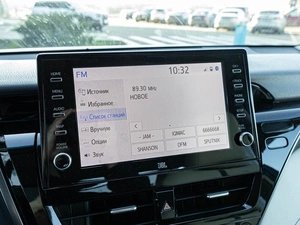 Седан Toyota Camry 2022 года, 3650000 рублей, Краснодар