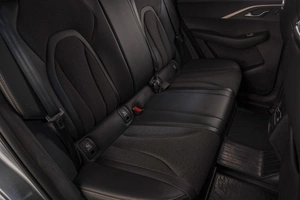 Внедорожник OMODA C5 2022 года, 1899000 рублей, Челябинск