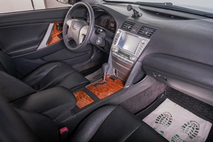Седан Toyota Camry 2008 года, 1399000 рублей, Томск