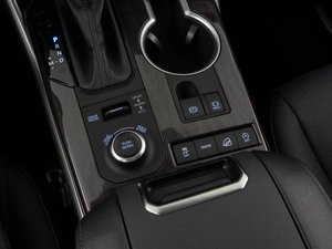 Внедорожник Toyota Highlander 2026 года, 5494434 рублей, Москва