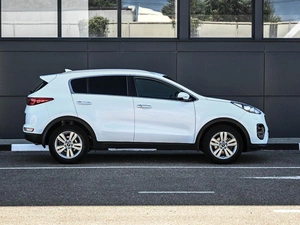 Внедорожник Kia Sportage 2017 года, 1669000 рублей, Кирилловка