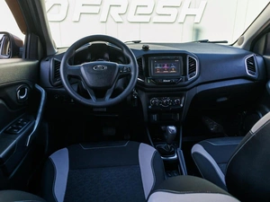 Хетчбэк ВАЗ (LADA) XRAY 2016 года, 730000 рублей, Большой Сочи