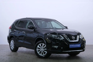 Внедорожник Nissan X-Trail 2020 года, 2359000 рублей, Омск