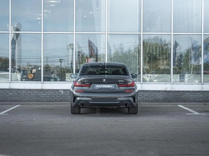 Седан BMW 3 серия 2019 года, 3799000 рублей, Нижний Новгород