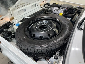 Внедорожник ВАЗ (LADA) Niva Legend 2024 года, 945000 рублей, Красноярск