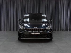 Седан Kia Cerato 2019 года, 2019000 рублей, Тюмень