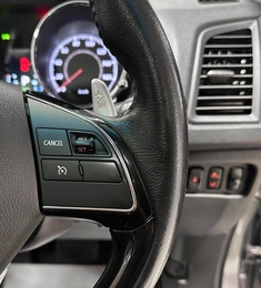 Внедорожник Mitsubishi RVR 2017 года, 1647000 рублей, Красноярск
