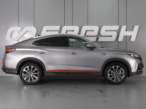 Внедорожник Changan CS85 2022 года, 2299000 рублей, Минеральные Воды