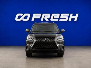 Внедорожник Lexus GX 2021 года, 6800055 рублей, Москва