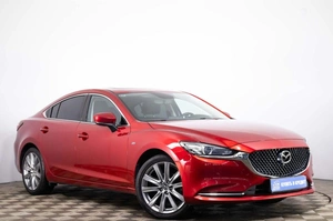 Седан Mazda 6 Atenza (China) 2023 года, 3649000 рублей, Пермь