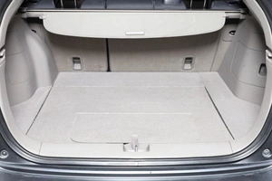 Лифтбек Honda Insight 2009 года, 849000 рублей, Новосибирск