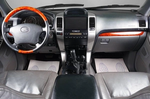 Внедорожник Toyota Land Cruiser Prado 2004 года, 1729000 рублей, Тюмень