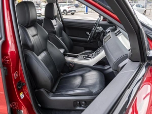 Внедорожник Land Rover Range Rover Evoque 2017 года, 2895000 рублей, Краснодар