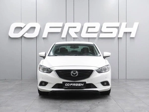 Седан Mazda 6 2014 года, 1349000 рублей, Воронеж