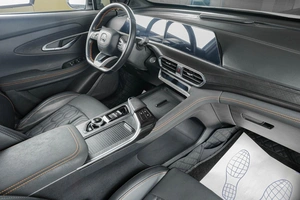 Внедорожник Changan UNI-T 2022 года, 2339000 рублей, Тюмень