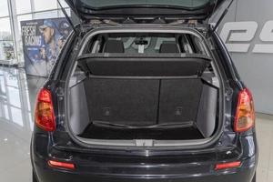 Внедорожник Suzuki SX4 2013 года, 1149000 рублей, Петрозаводск