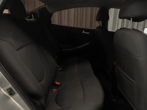 Седан Hyundai Solaris 2015 года, 920000 рублей, Красноярск