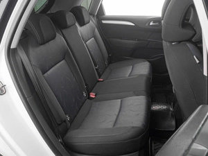 Хетчбэк Citroen C4 2013 года, 489000 рублей, Тюмень