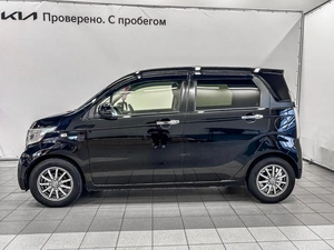Хетчбэк Honda N-WGN 2016 года, 629000 рублей, Красноярск
