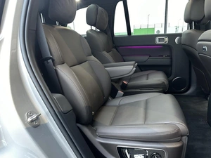 Внедорожник Li Auto L9 2023 года, 6500000 рублей, Уфа