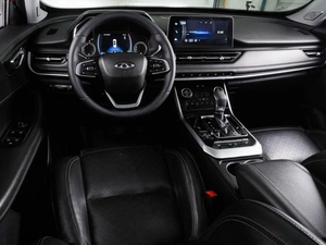 Внедорожник Chery Tiggo 8 2020 года, 1639000 рублей, Воронеж