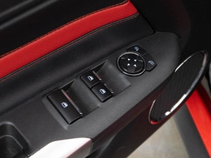 Кабриолет Ford Mustang 2021 года, 3947077 рублей, Москва