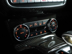 Внедорожник Mercedes-benz G-класс 2015 года, 5099046 рублей, Москва