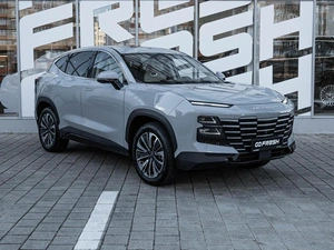 Внедорожник Jetour Dashing 2024 года, 2782500 рублей, Ставрополь