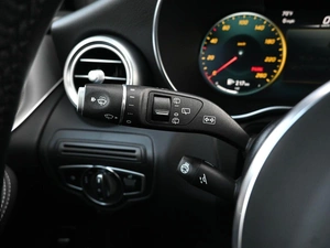 Внедорожник Mercedes-benz GLC-класс 2021 года, 4829000 рублей, Кирилловка