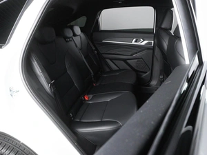 Внедорожник Haval F7x 2026 года, 3690000 рублей, Минеральные Воды