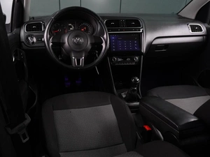 Седан Volkswagen Polo 2014 года, 799000 рублей, Воронеж