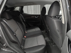 Внедорожник Nissan Qashqai 2018 года, 1780000 рублей, Красноярск