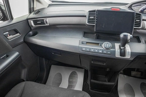 Минивэн Honda Freed 2012 года, 1189000 рублей, Барнаул