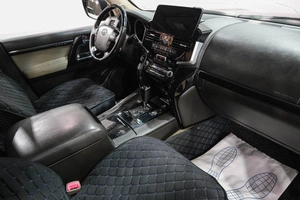 Внедорожник Toyota Land Cruiser 2009 года, 2949000 рублей, Новокузнецк