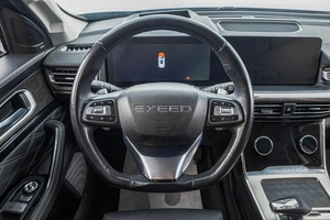 Внедорожник EXEED VX 2022 года, 2899000 рублей, Барнаул