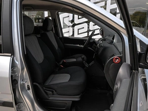 Минивэн Hyundai Matrix 2008 года, 630000 рублей, Волгоград