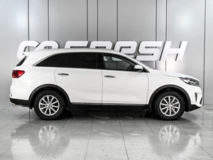 Внедорожник Kia Sorento 2019 года, 3260000 рублей, Аксай