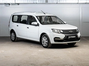 Универсал ВАЗ (LADA) Largus 2024 года, 1385000 рублей, Ставрополь