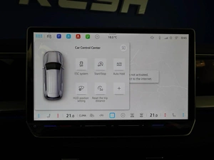 Внедорожник Volkswagen Teramont Pro 2026 года, 5998888 рублей, Москва