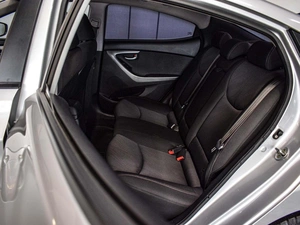 Седан Hyundai Elantra 2015 года, 980000 рублей, Муром