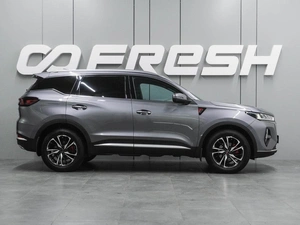 Внедорожник Chery Tiggo 7 Pro Max 2023 года, 2322000 рублей, Воронеж