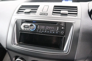 Седан Mazda Axela 2012 года, 979000 рублей, Красноярск