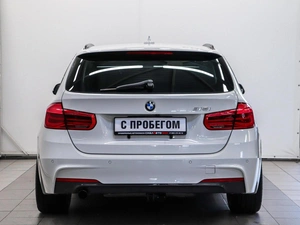 Универсал BMW 3 серия 2017 года, 1780000 рублей, Красноярск