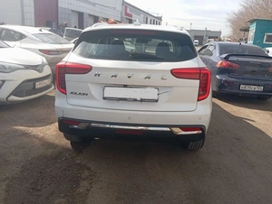 Внедорожник HAVAL Jolion 2023 года, 1470000 рублей, Красноярск