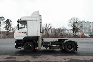 Седельный тягач МАЗ 544008 2022 года, 2450000 рублей, Брянск