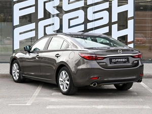 Седан Mazda 6 2018 года, 2209000 рублей, Волгоград