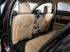 Седан Jaguar XF 2014 года, 1399000 рублей, Ставрополь