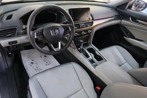 Седан Honda Accord 2020 года, 2219000 рублей, Омск