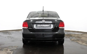 Седан Volkswagen Polo 2014 года, 699000 рублей, Орёл